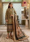 Nafisa Safina Karachi Cotton Dress Material Catalog